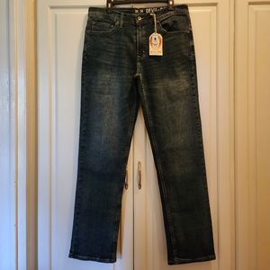 ❤️ Devil Dog Jeans